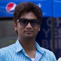Vickey Kumar