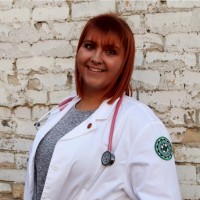 Bailey Prowatzke Rn, Bsn, Ccrn