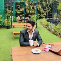 Siddhant Tyagi