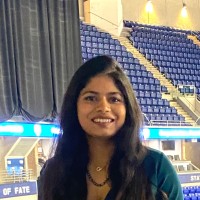 Chitra V.