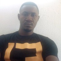 Ronald Agba