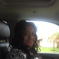 Sheddricka Burch-Montgomery