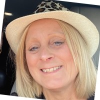 Patricia Higgins