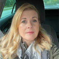 Eeva Nyrövaara
