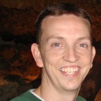 Jeff Payne