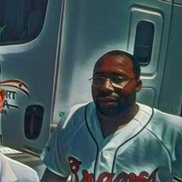 Ishmael Wheeler