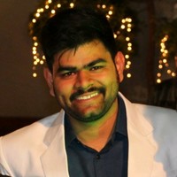 Ashish Tak