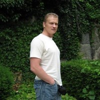 Eugene Makarenko