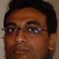 Lokesh Pareek