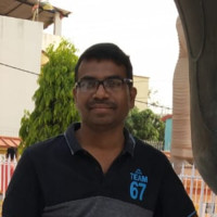 Ajay Manjhi