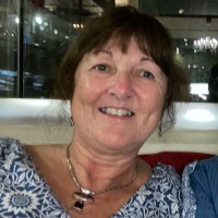 Dr Julie Wilkinson
