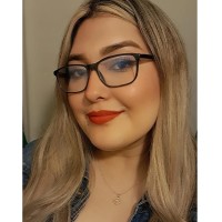 Lidia Acuña Cervantes