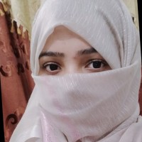 Syeda Saba Ali