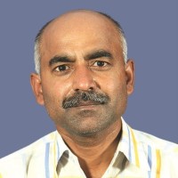 Dinesh Yadav