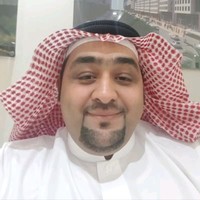Mohammed Ehssan Kashkash