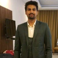 Puneet Antil