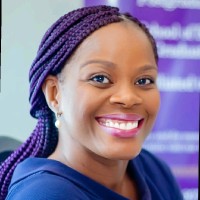 Irene Ansa-Asare