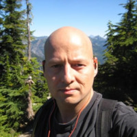Scott Steffy