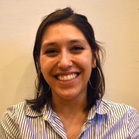 Alexandra Goodley-Espinosa