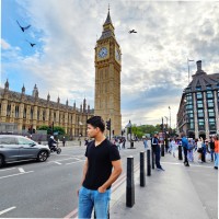 Vikrant Khariwale