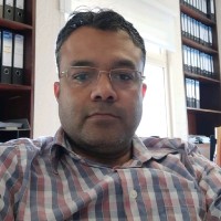 Mohammad MAJID Mobin