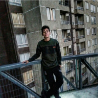 Lucas Nievas