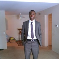 Mustapha Olorunnimbe