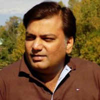 Wahab Subzwari