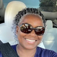 Sonja Wortham