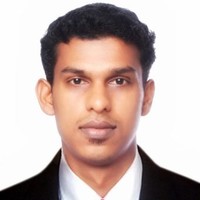 Jayesh M J