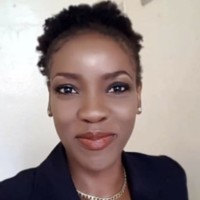 Ufuoma O.