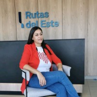 Claudia Vidaurre