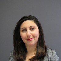 Bahareh Vazhbakht