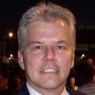 Thomas E. C. Barclay