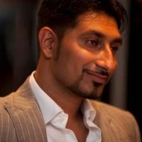 Sahar Ullah