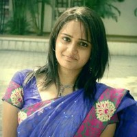 Moushmi Nirmal Kumar