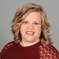 Stacey Hallman