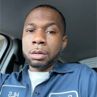 Donte Douglas