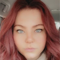 Amber Hamilton