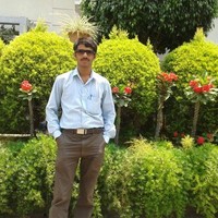 Vishnu Bhat