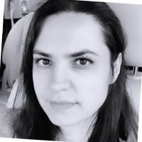 Ana Condriuc