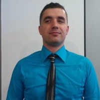 Gašper Dovc