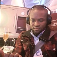 Jeff Godswill Amaechi, Msc, ACA, Bsc