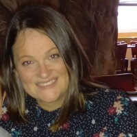 Lorraine Bilton