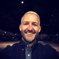 Stuart Knapman