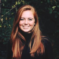 Maddie Stephenson