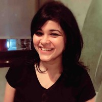 Pragati Mehrotra