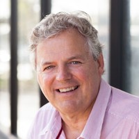 Michael Hughes