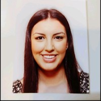 Ane Ouviña Martinez