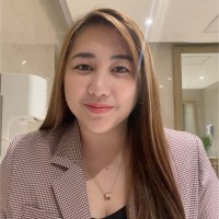 Maureen Dimaranan
